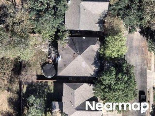 House for sale in Leesville, Texas