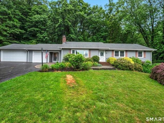 House for sale in Wallingford, Connecticut