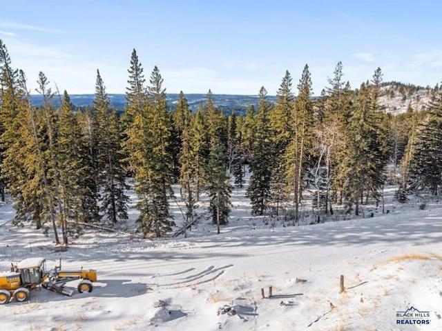 Land for sale in Lead, South Dakota