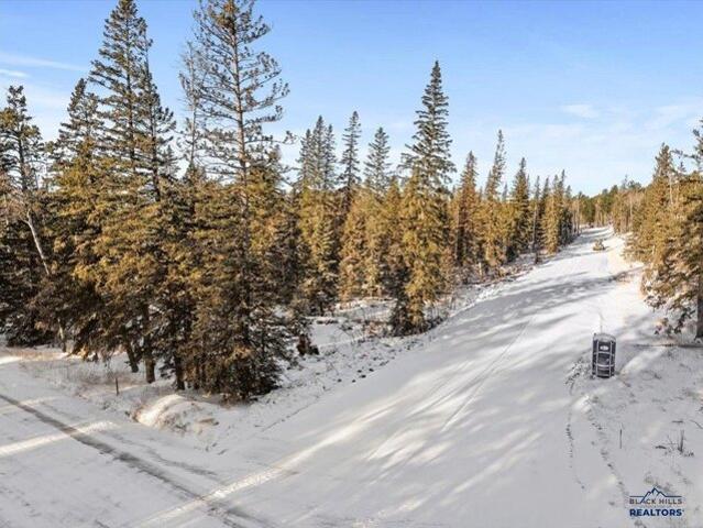 Land for sale in South Dakota