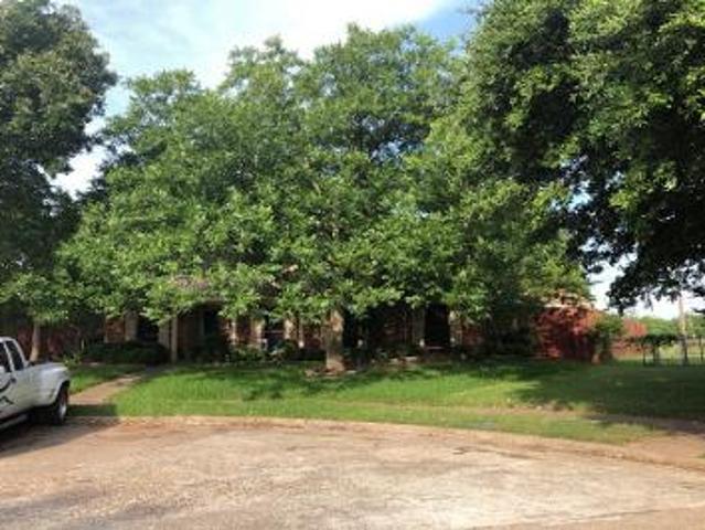 House for sale in Dallas, Texas