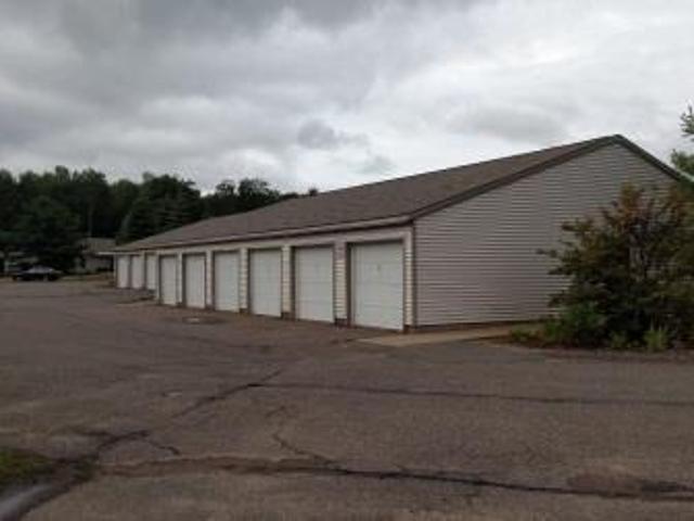 Apartment for rent in Marquette