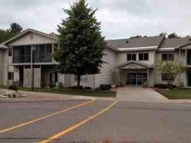 Apartment for rent in Marquette, Michigan