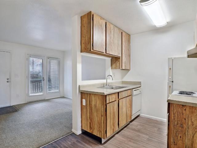 Apartment for rent in Murray, Salt Lake County