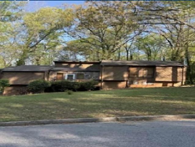 House for sale in Redan, Georgia