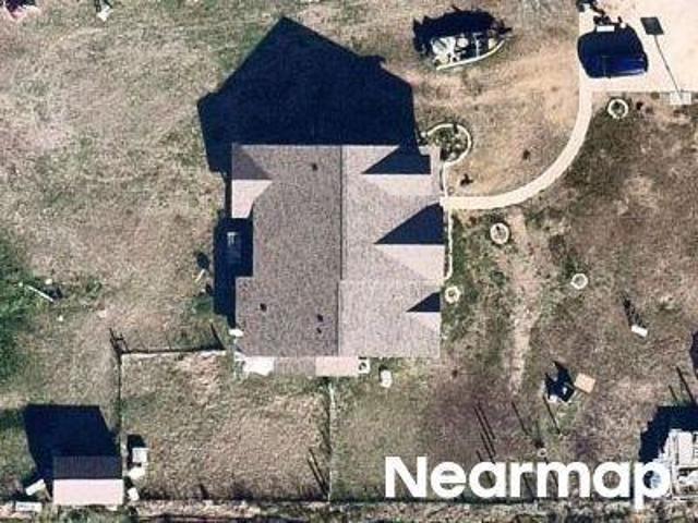 House for sale in Hunt, Texas