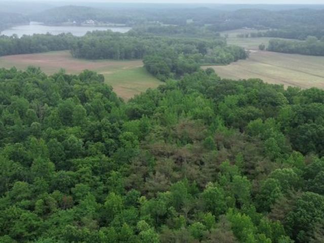 Land for sale in Tennessee