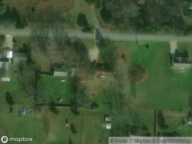 House for sale in Indiana
