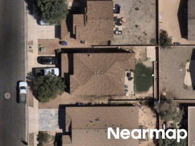 House for sale in Mesa at Anderson Hills, Albuquerque