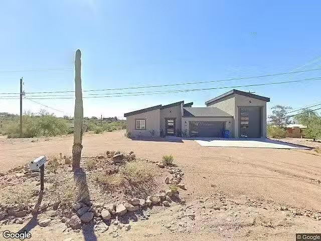 House for rent in Apache Junction