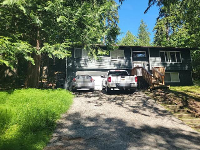 House for sale in Washington