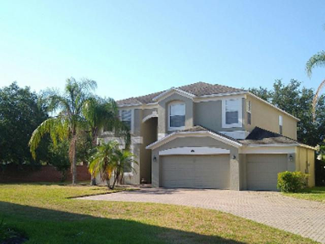 House for sale in Winter Garden, Florida