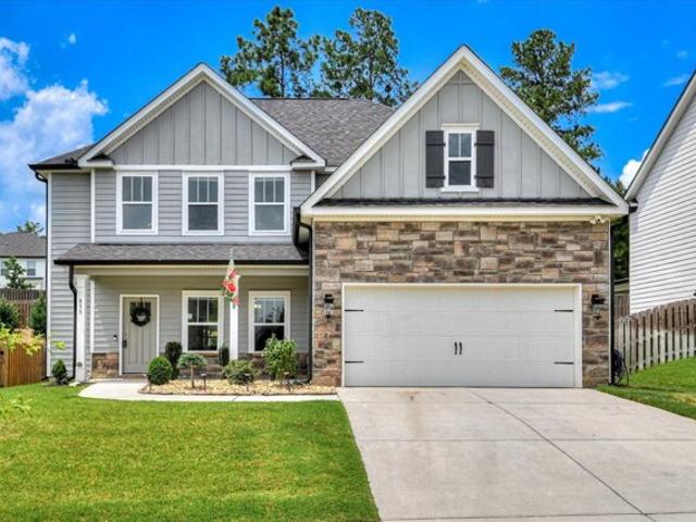 House for sale in Evans