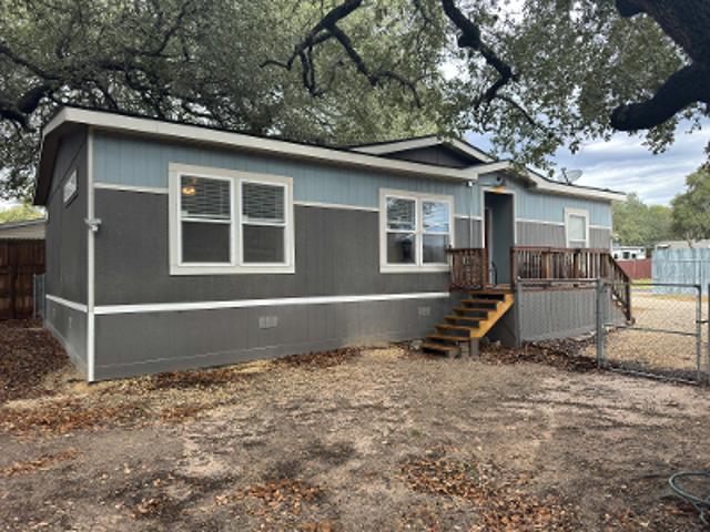 House for sale in Texas
