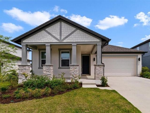 House for sale in Minneola