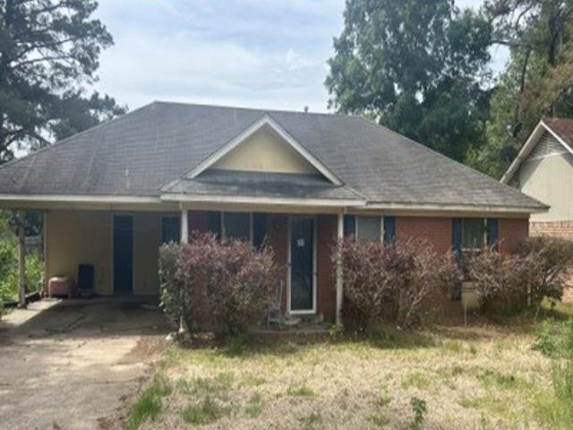 House for sale in Jackson, Mississippi