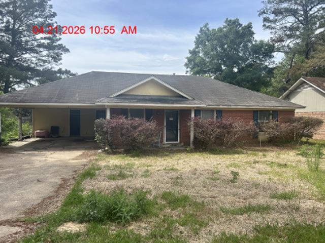 House for sale in Jackson, Mississippi