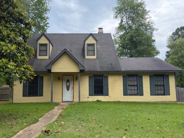 House for sale in Jackson, Mississippi