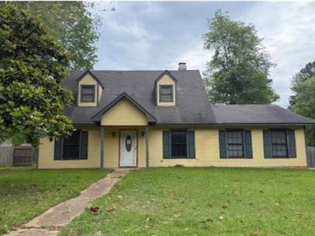 House for sale in Jackson, Mississippi