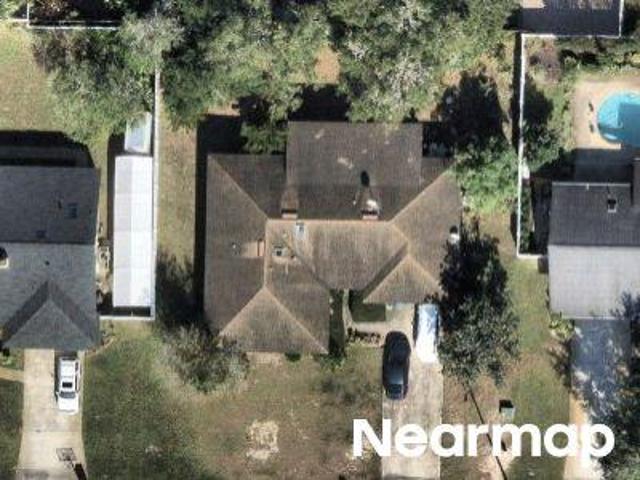 House for sale in Goldenrod, Florida