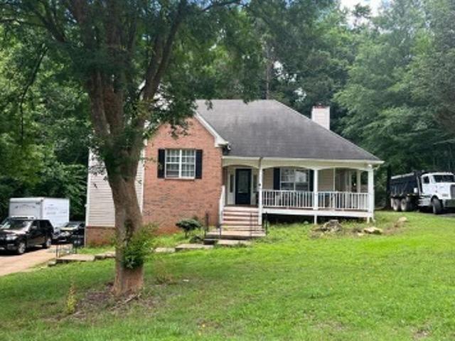 House for sale in Villa Rica, Georgia