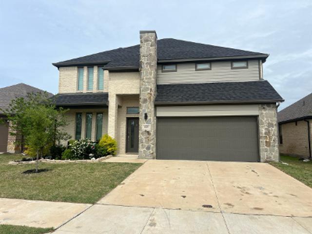 House for sale in Ellis, Texas