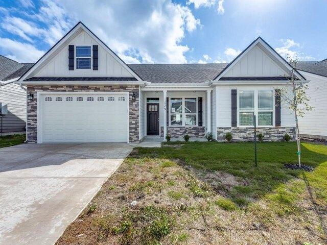 House for sale in Marion