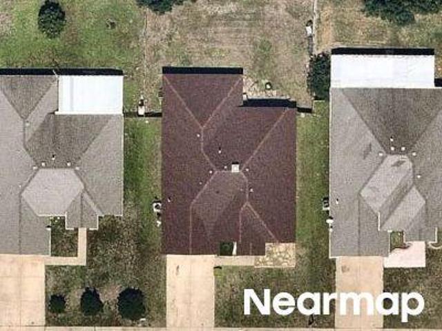 House for sale in Grand Prairie, Texas