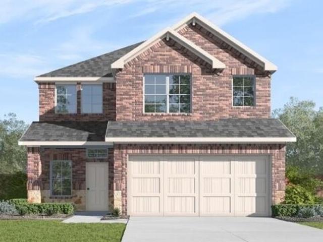 House for sale in Denton, Texas