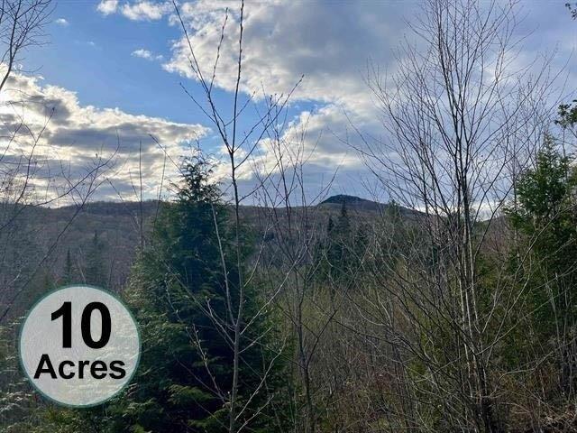 Land for sale in Vermont