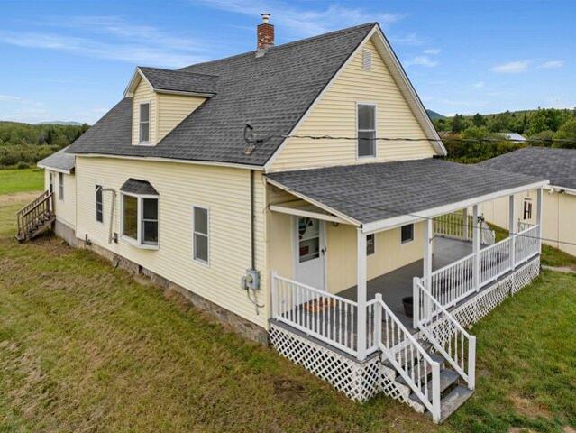 House for sale in Northumberland, Coös County