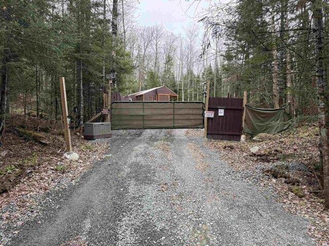 Land for sale in New Hampshire