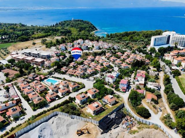 Kuşadasi, Aydin içerisinde satılık Villa