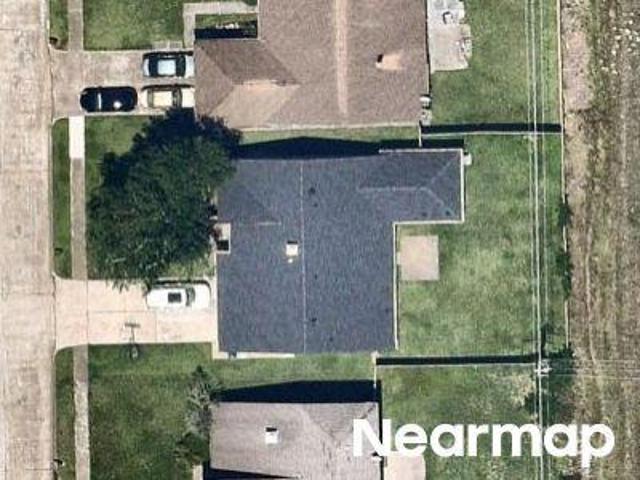House for sale in Huston, Texas