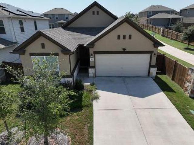 House for sale in Georgetown, Texas