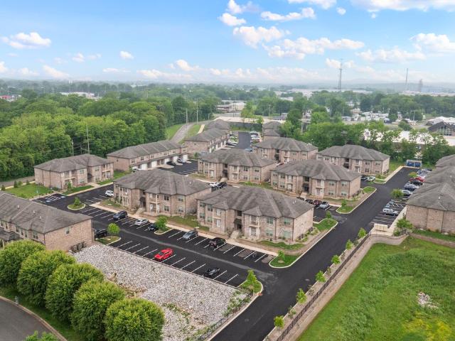 Apartment for rent in Bowling Green, Kentucky