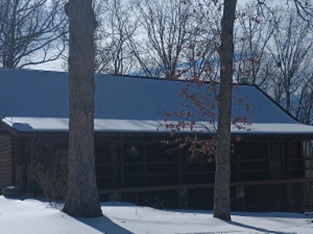 House for sale in Hardy, West Virginia