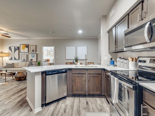 Apartment for rent in Roanoke