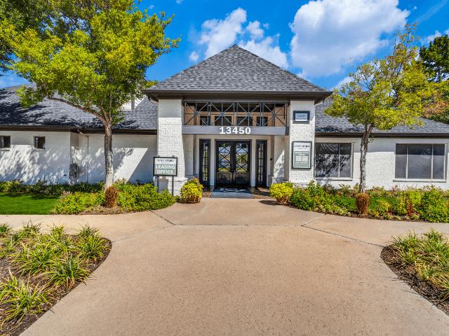Apartment for rent in Roanoke