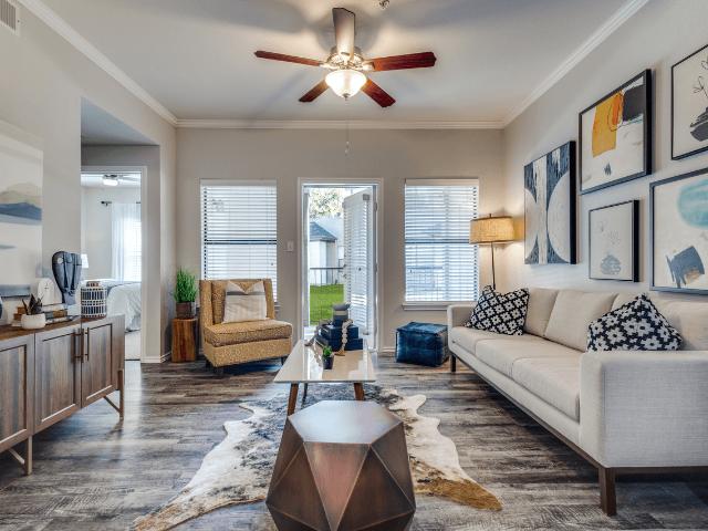 Apartment for rent in Roanoke