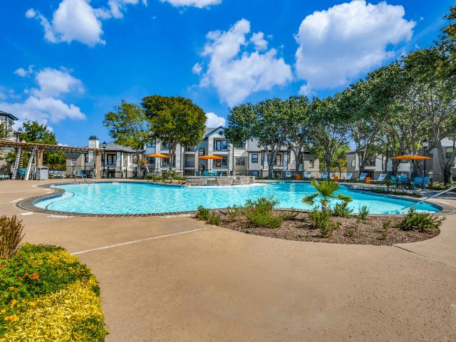 Apartment for rent in Roanoke