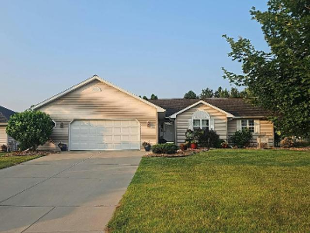 House for sale in Wisconsin