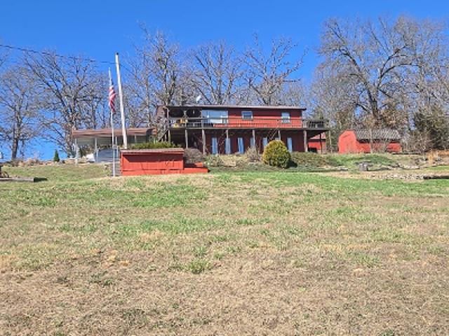 House for sale in Missouri