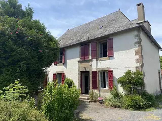 Maison vente à Le Bourg, Lostanges