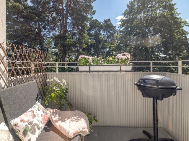 Bostadsrätt till salu i Bergshamra, Stockholm
