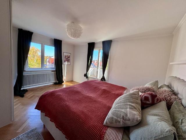 Hus hyra i Järva stadsdelsområde, Stockholm