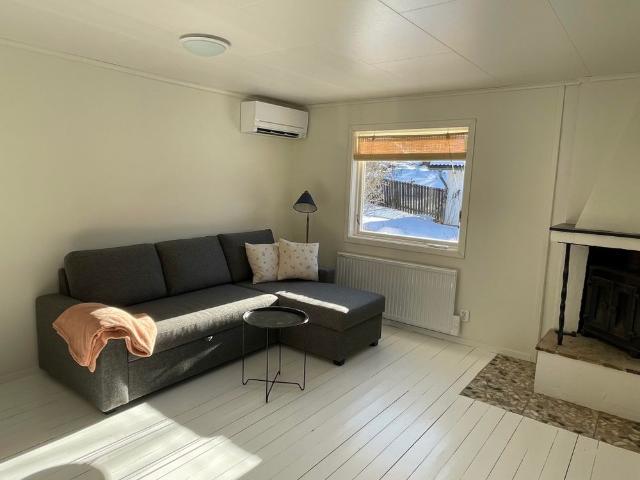 Hus hyra i Stockholm
