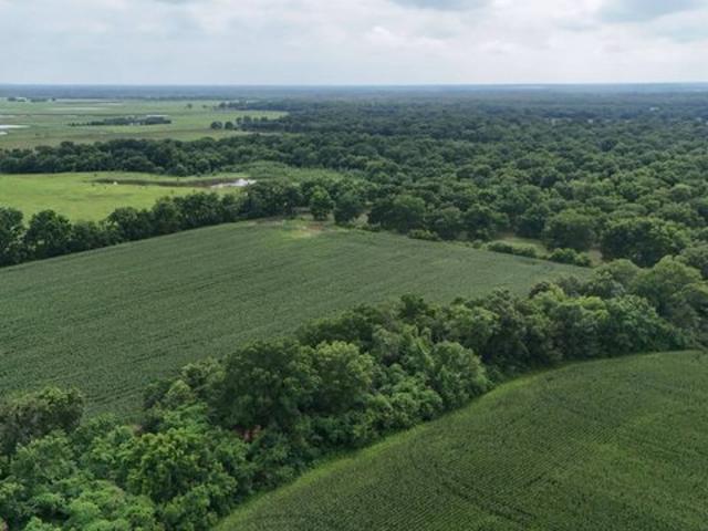 Land for sale in Kansas