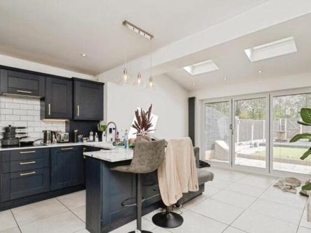 House for sale in Bare, Lancashire