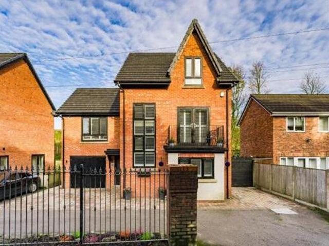 House for sale in Bolton-le-Sands, Lancaster